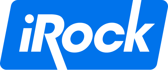 irock logo